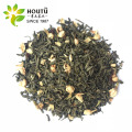 China green tea aroma jasmine and flower green tea